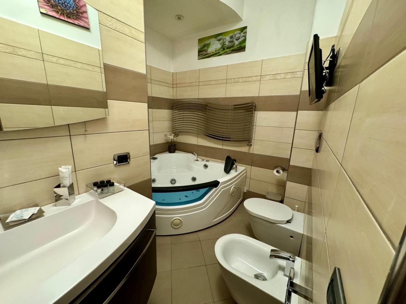 Doria Boutique Apartamento *