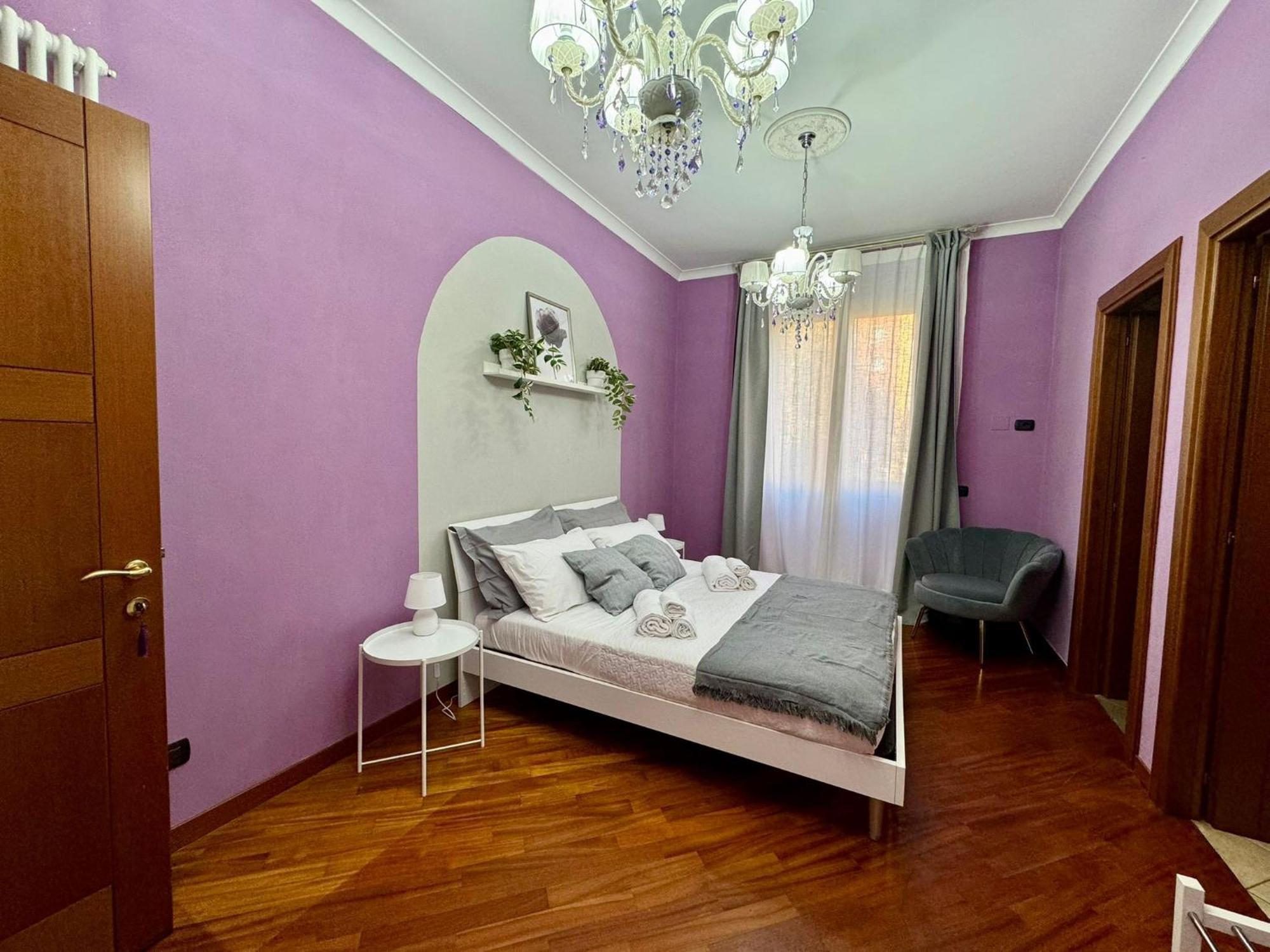 Doria Boutique Apartamento *
