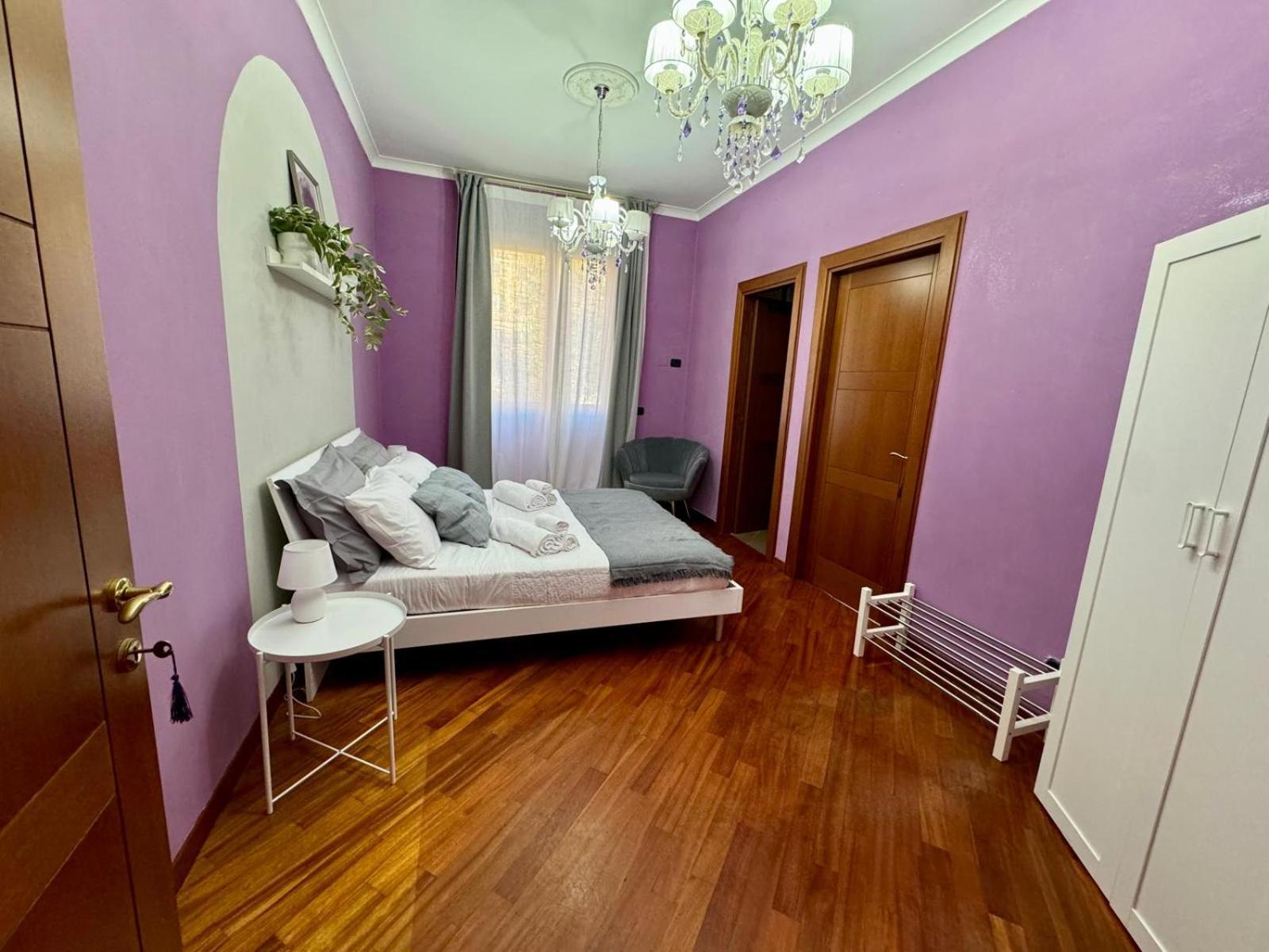 Doria Boutique Appartamento *