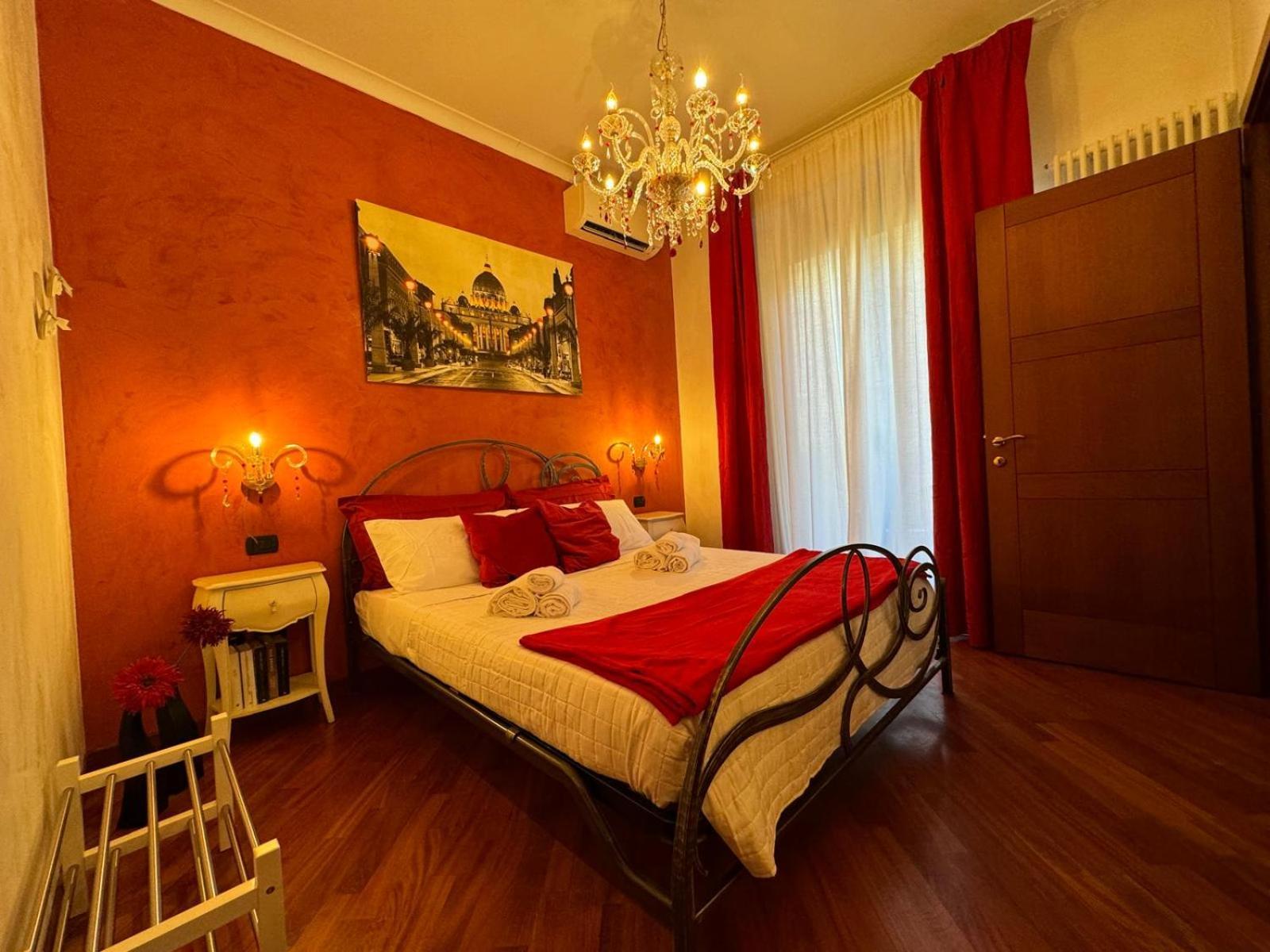Appartamento Doria Boutique