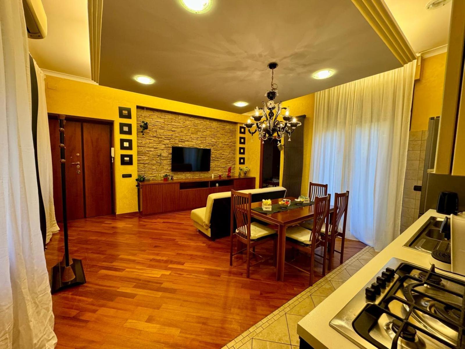 Appartamento Doria Boutique *