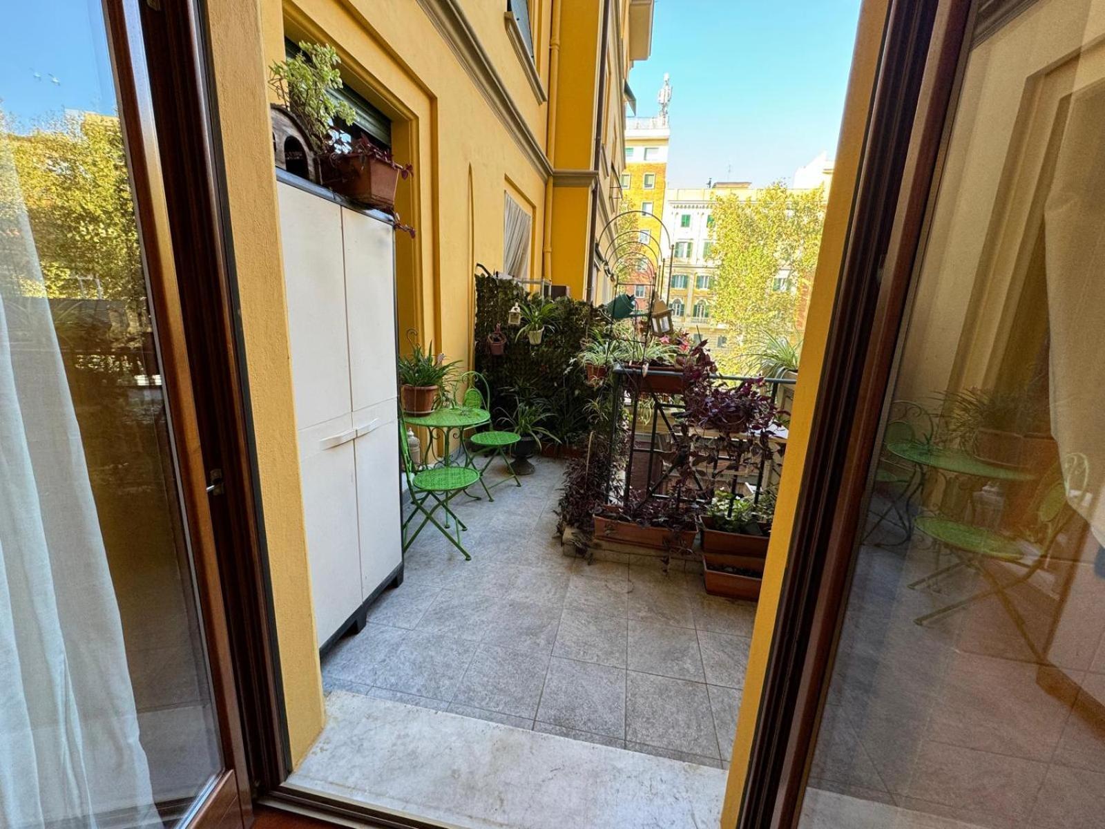 Doria Boutique Appartamento